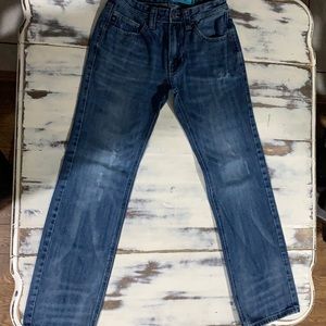 Rock & roll men’s jean
